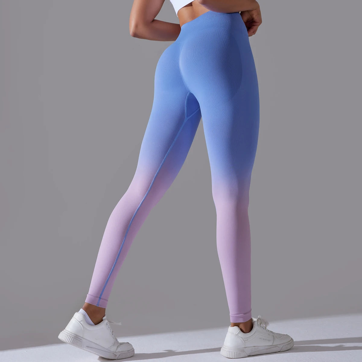 Vortix Yoga Pants