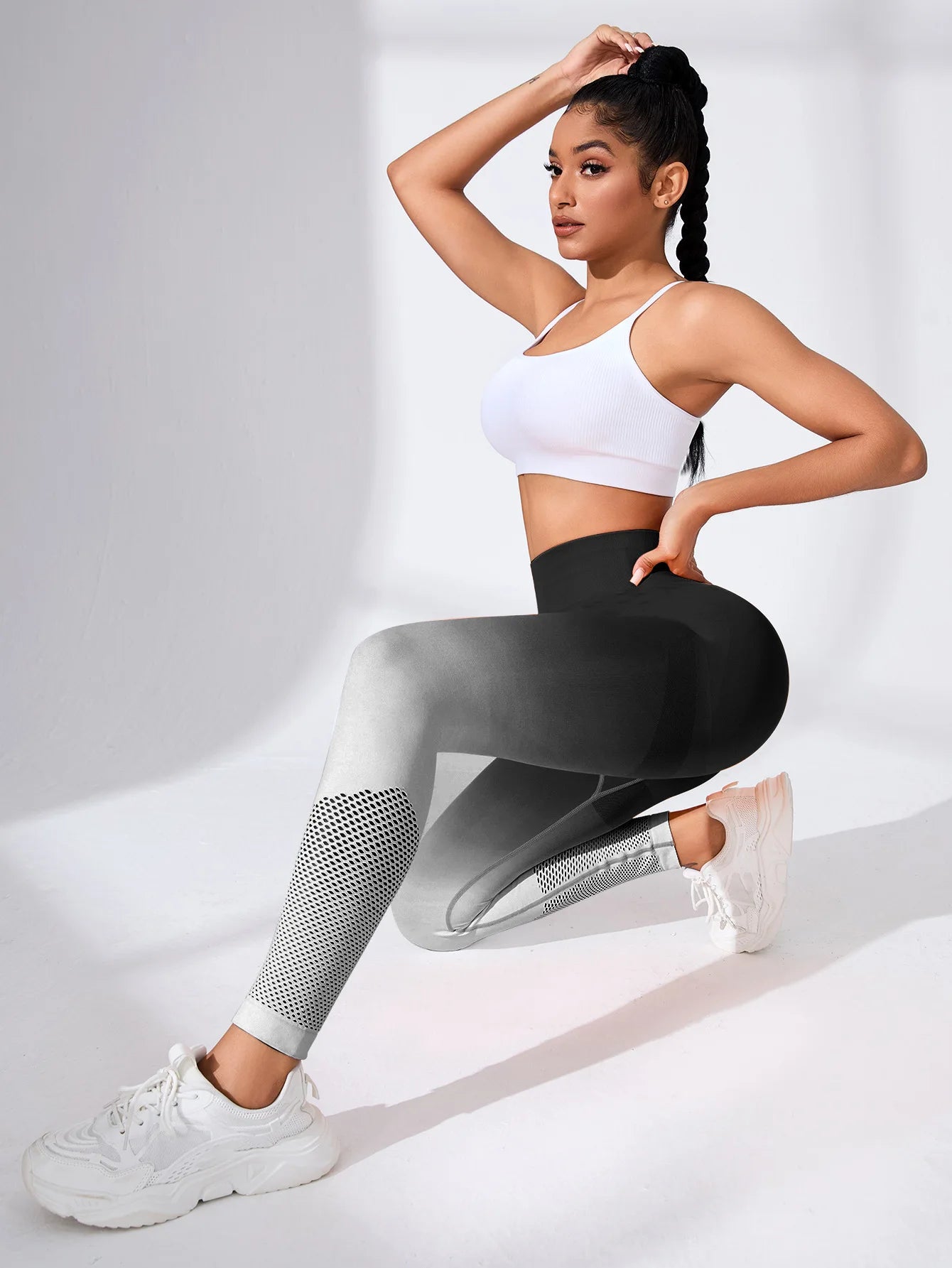 Runyx Yoga Pants