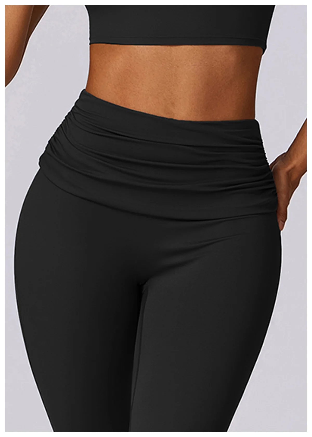 Fitron Leggings