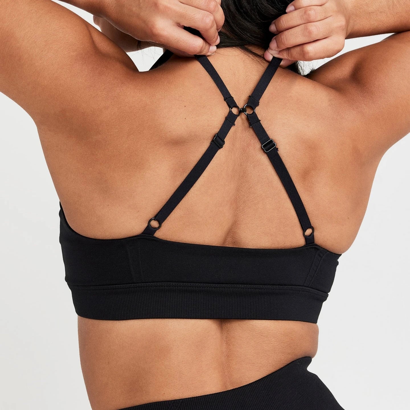 Strivo Sports Bra