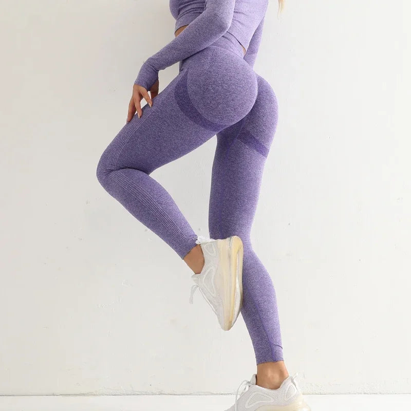 Mavrix Sport Leggings