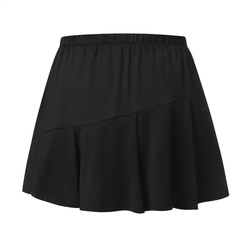 Dashira Tennis Skirt