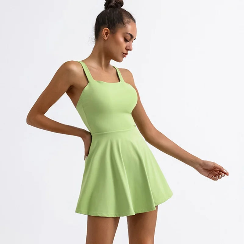 MoveFit Dress