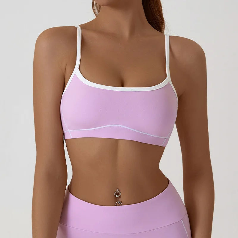 Orvella Sports Bra