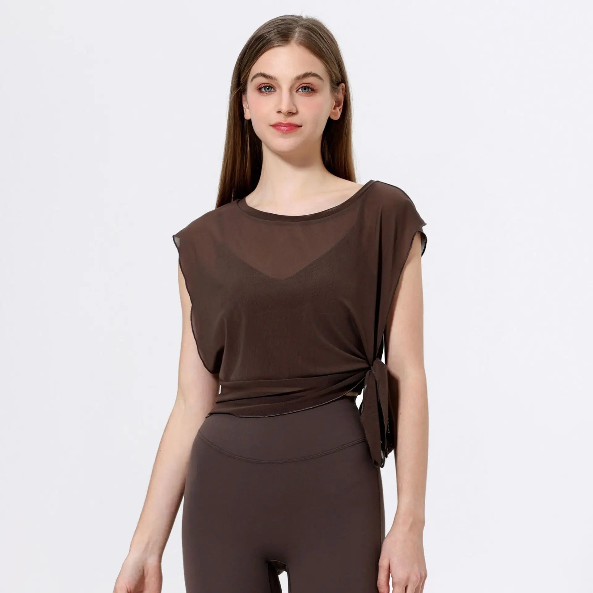 Flova Two-piece Top