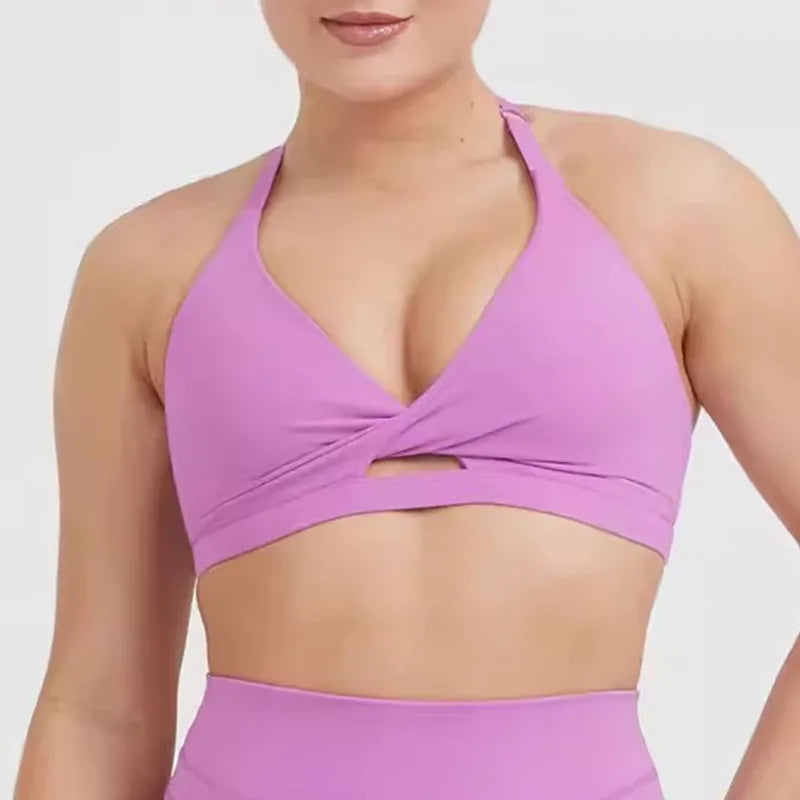 Braxa Sports Bra