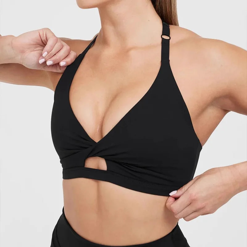 Braxa Sports Bra