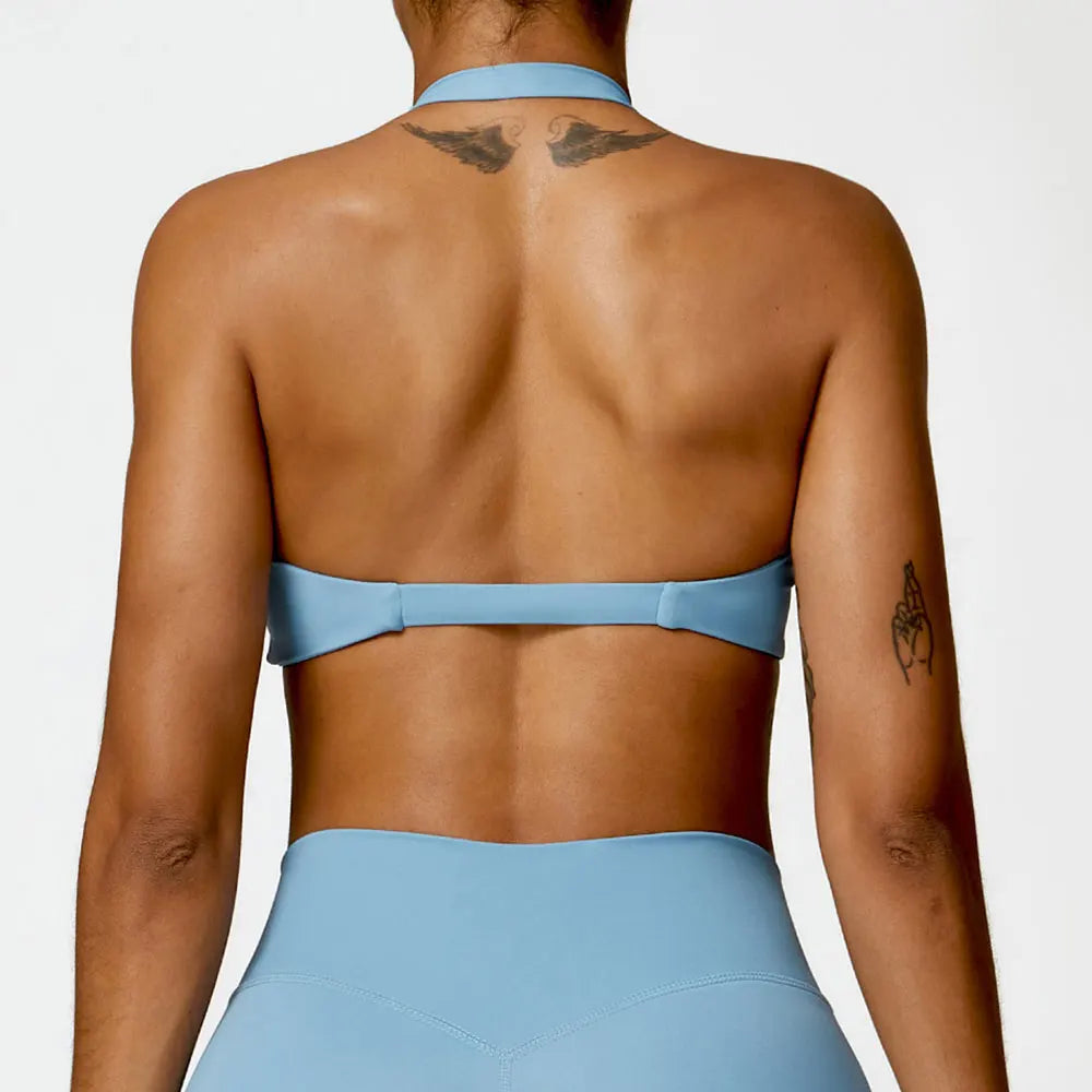 Lunexa Sports Bra