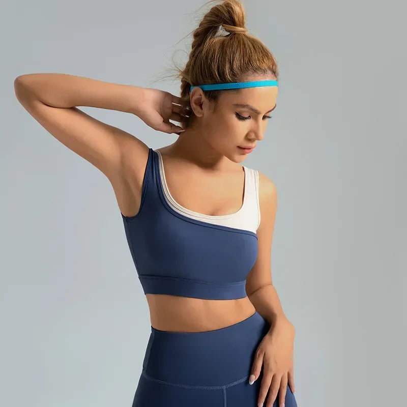 Arvella Sports Bra