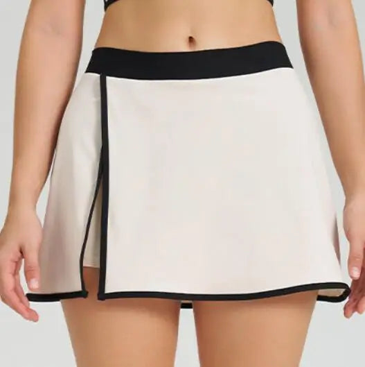 Movella Short Skirt