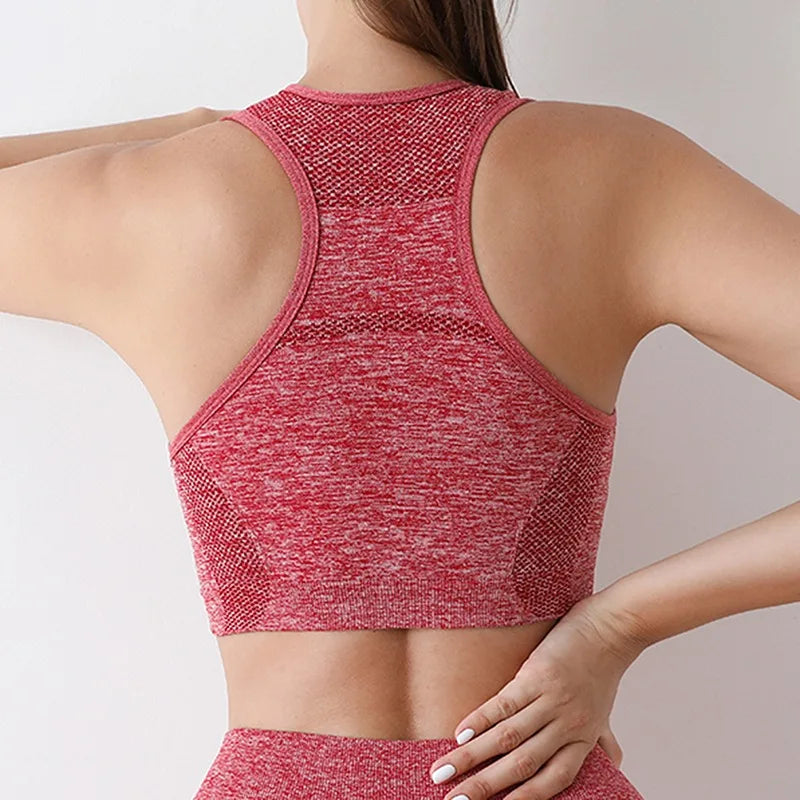 Kivana Sports Bra