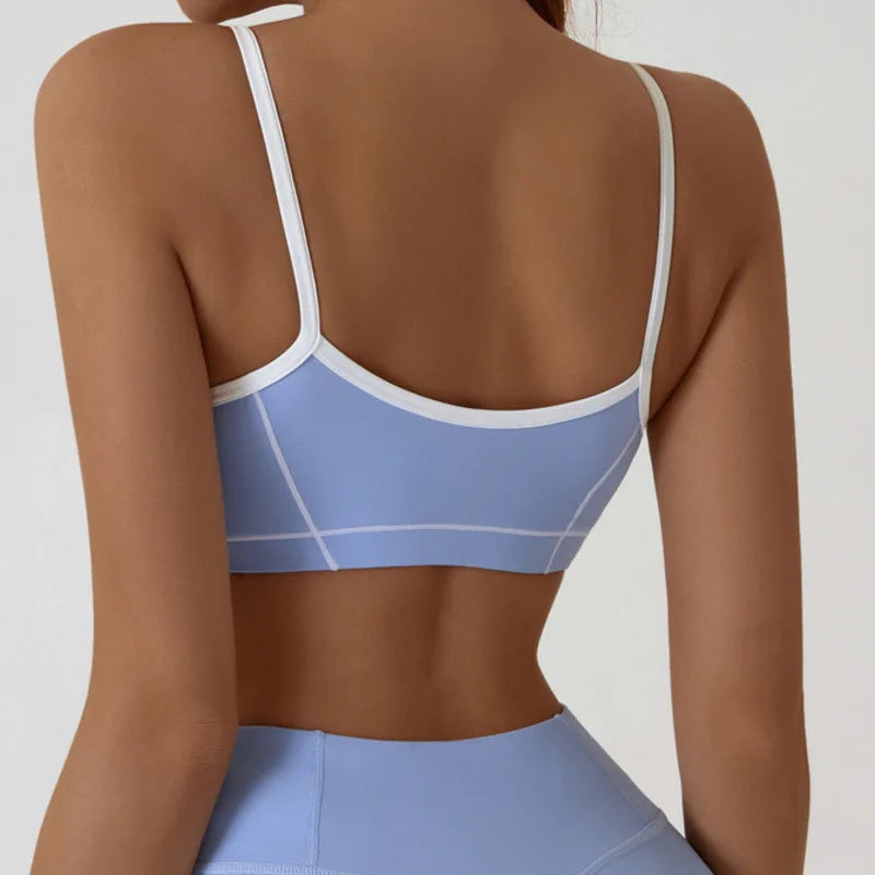 Orvella Sports Bra