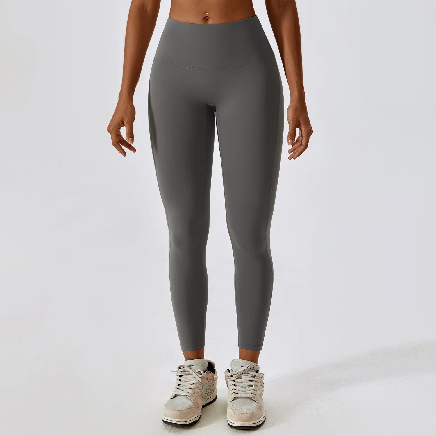 Corevia High Waist Leggings