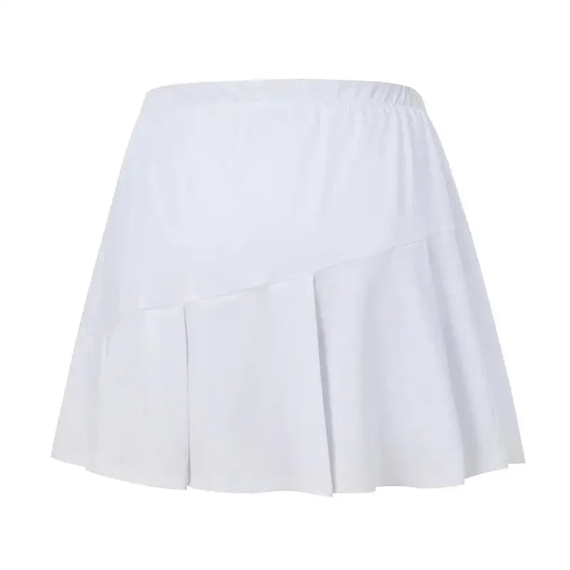 Dashira Tennis Skirt