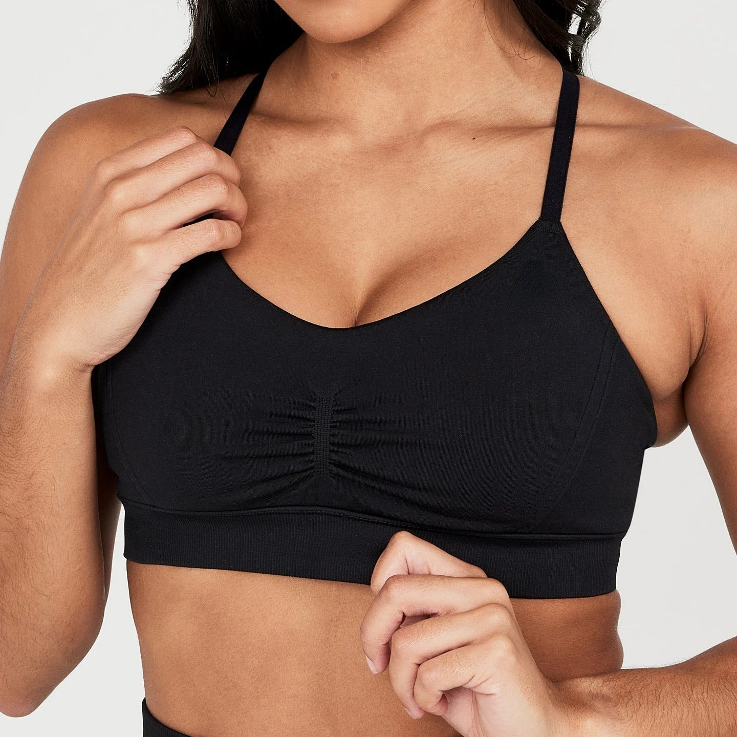 Strivo Sports Bra