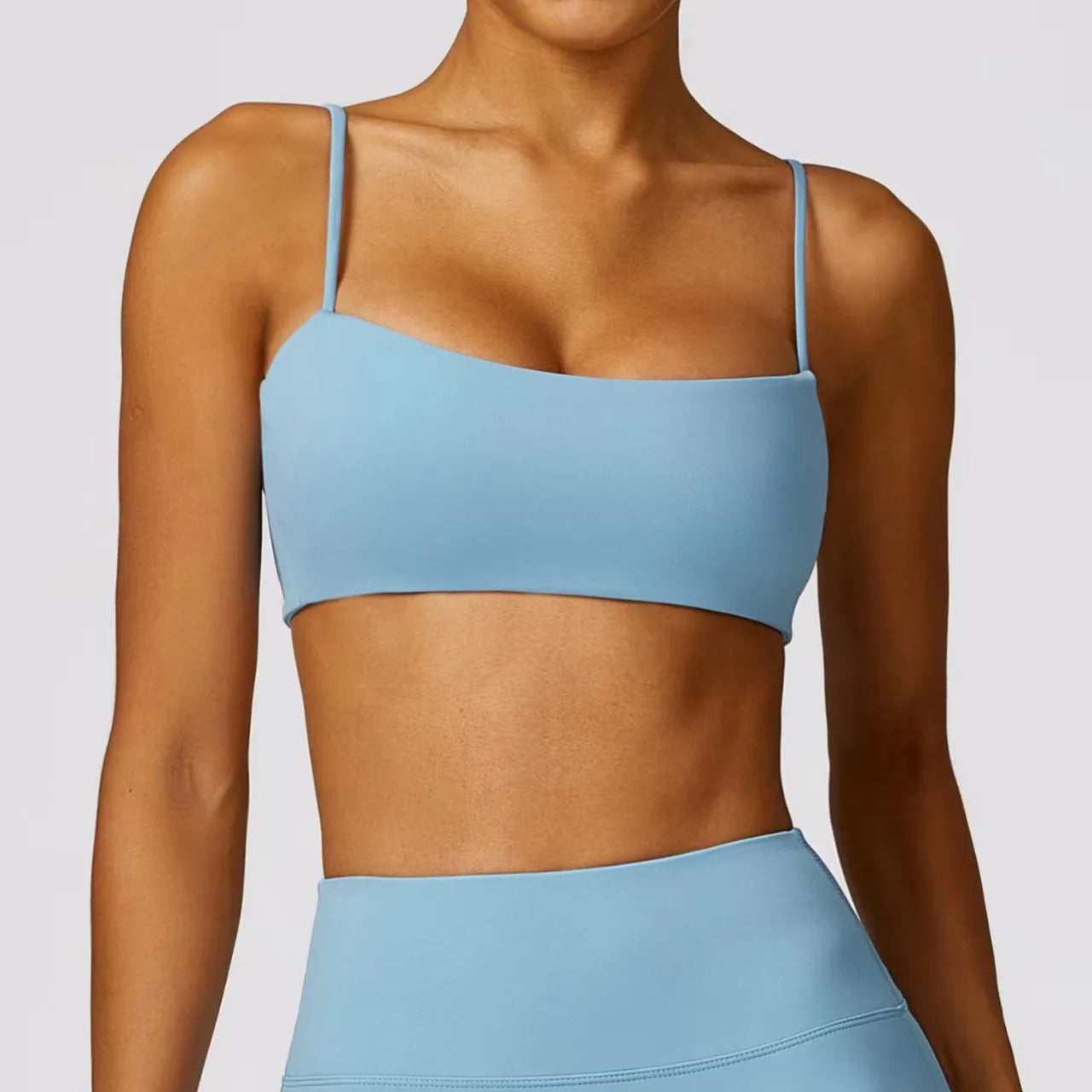 Velocity Push Up Top