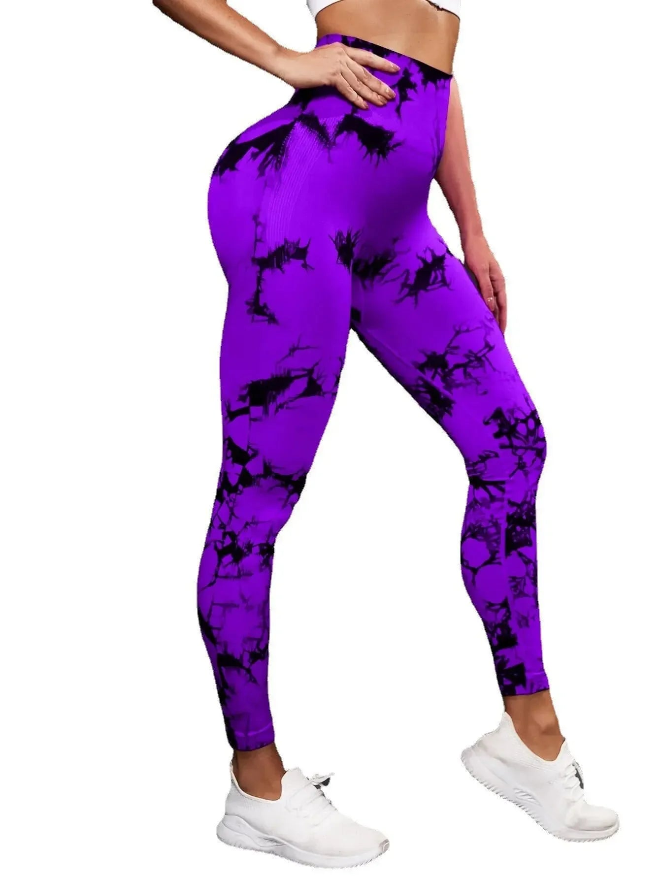 Pulstra Yoga Pants Sport Leggings