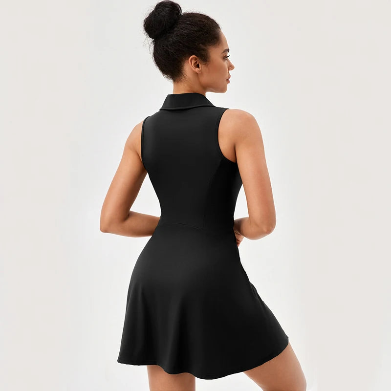 Sportify Tennis Dress