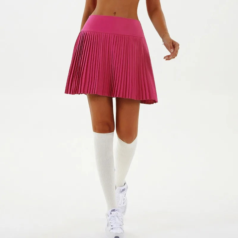 Strovia Tennis Skirt