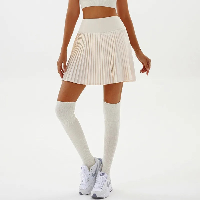 Strovia Tennis Skirt