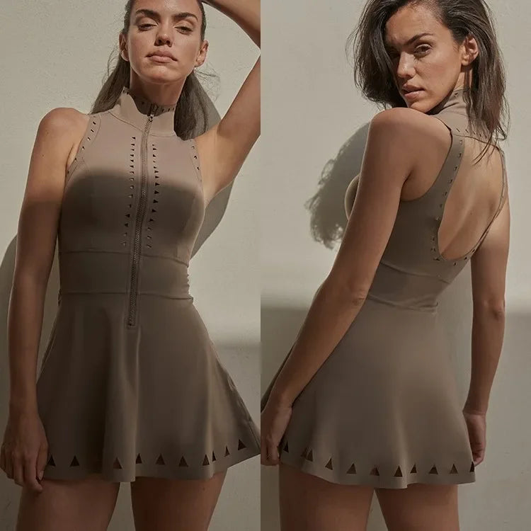 RushFit dress