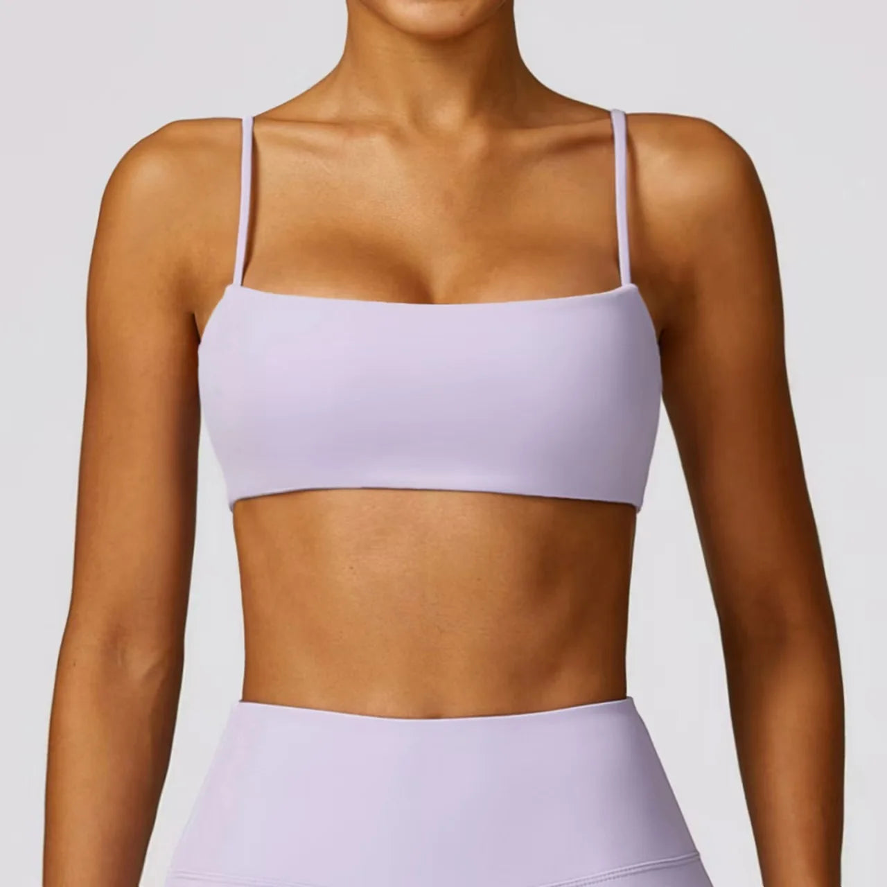 Velocity Push Up Top