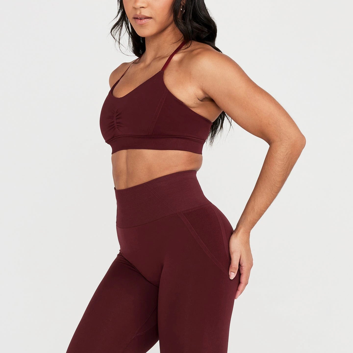 Strivo Sports Bra