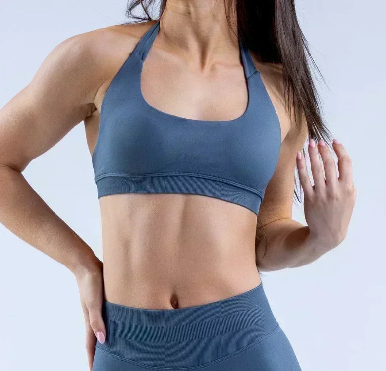 Klysta Sports Bra