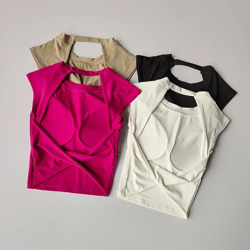 Zesti Sports TOP