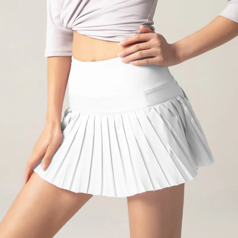 Vorelle Tennis Skirt