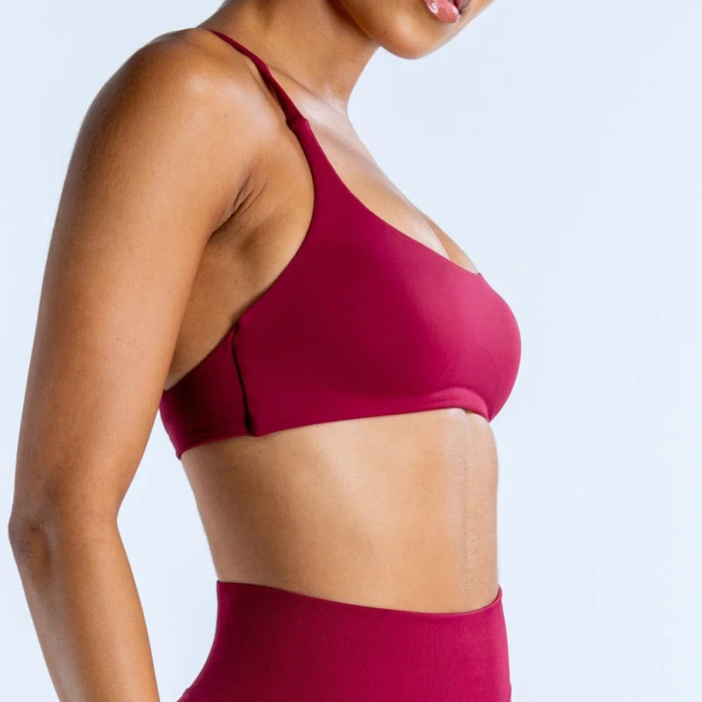 Myvora Twist Back Bra