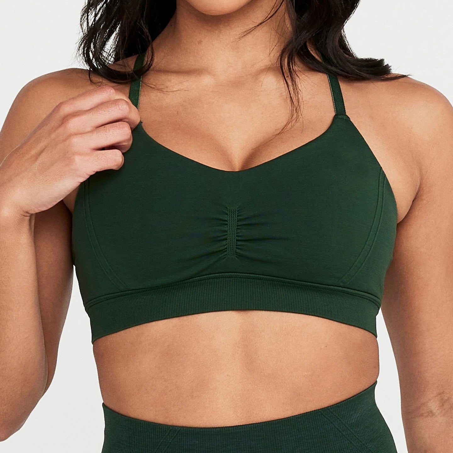 Strivo Sports Bra