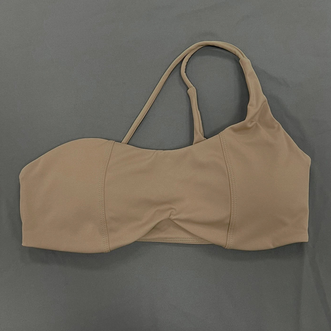 Swayza One Shoulder Sports Bras