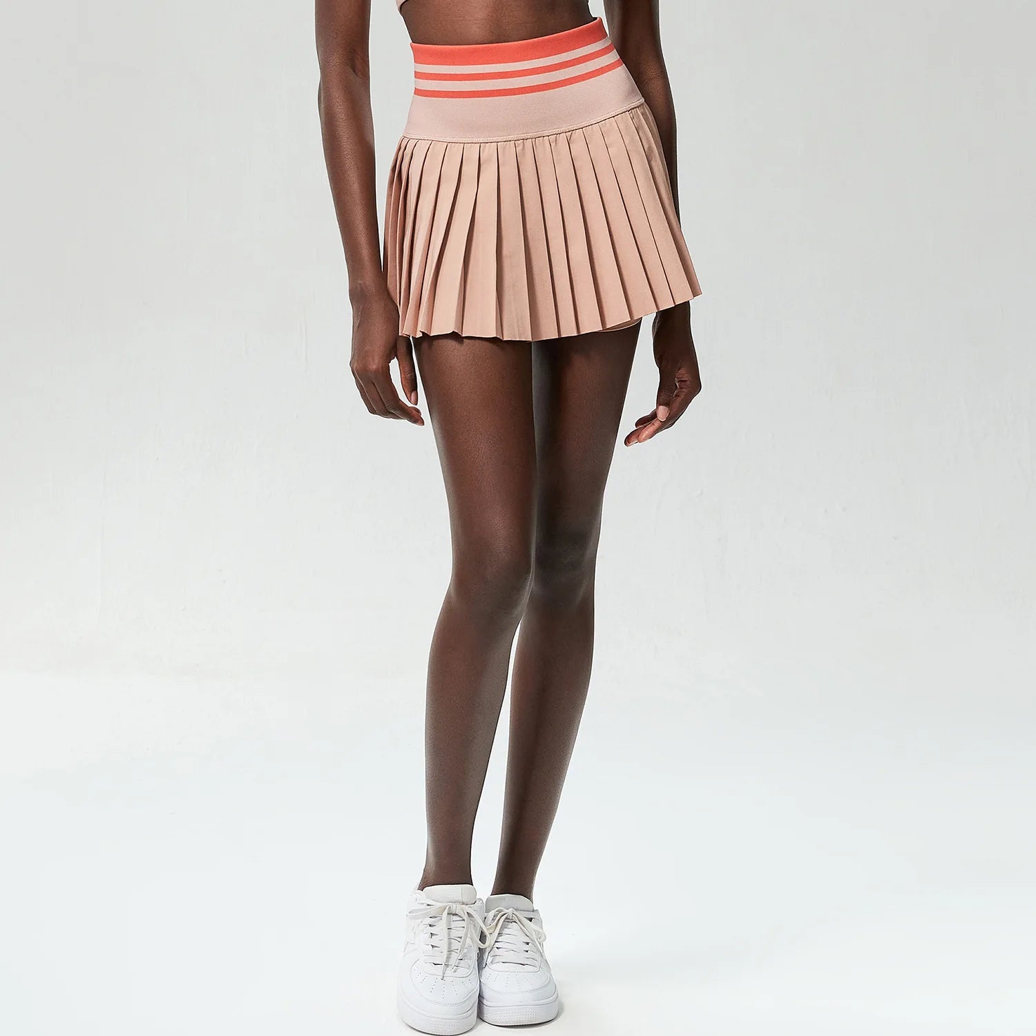 Athlora Double Layer Tennis Skirt