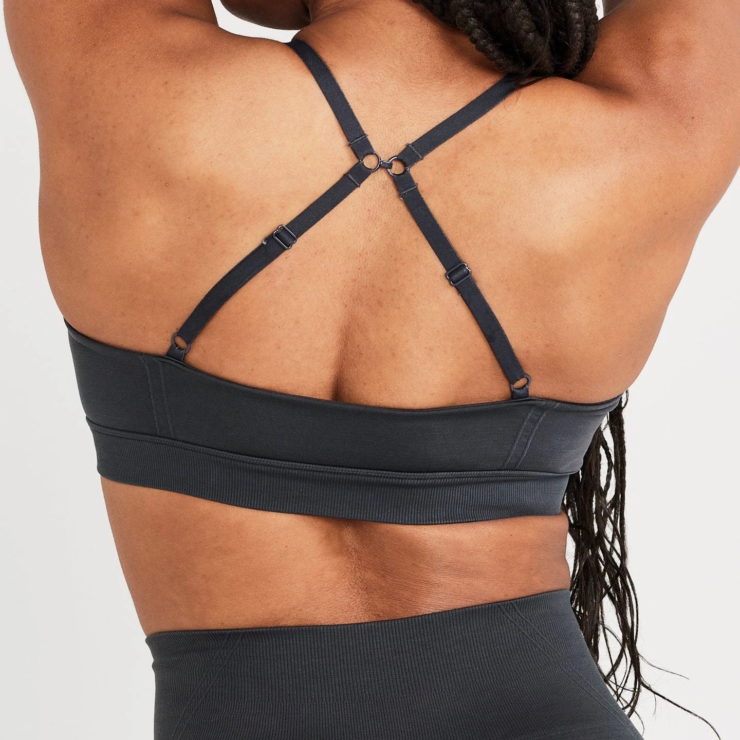 Strivo Sports Bra