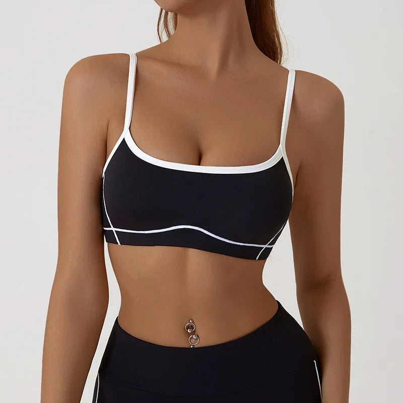 Orvella Sports Bra