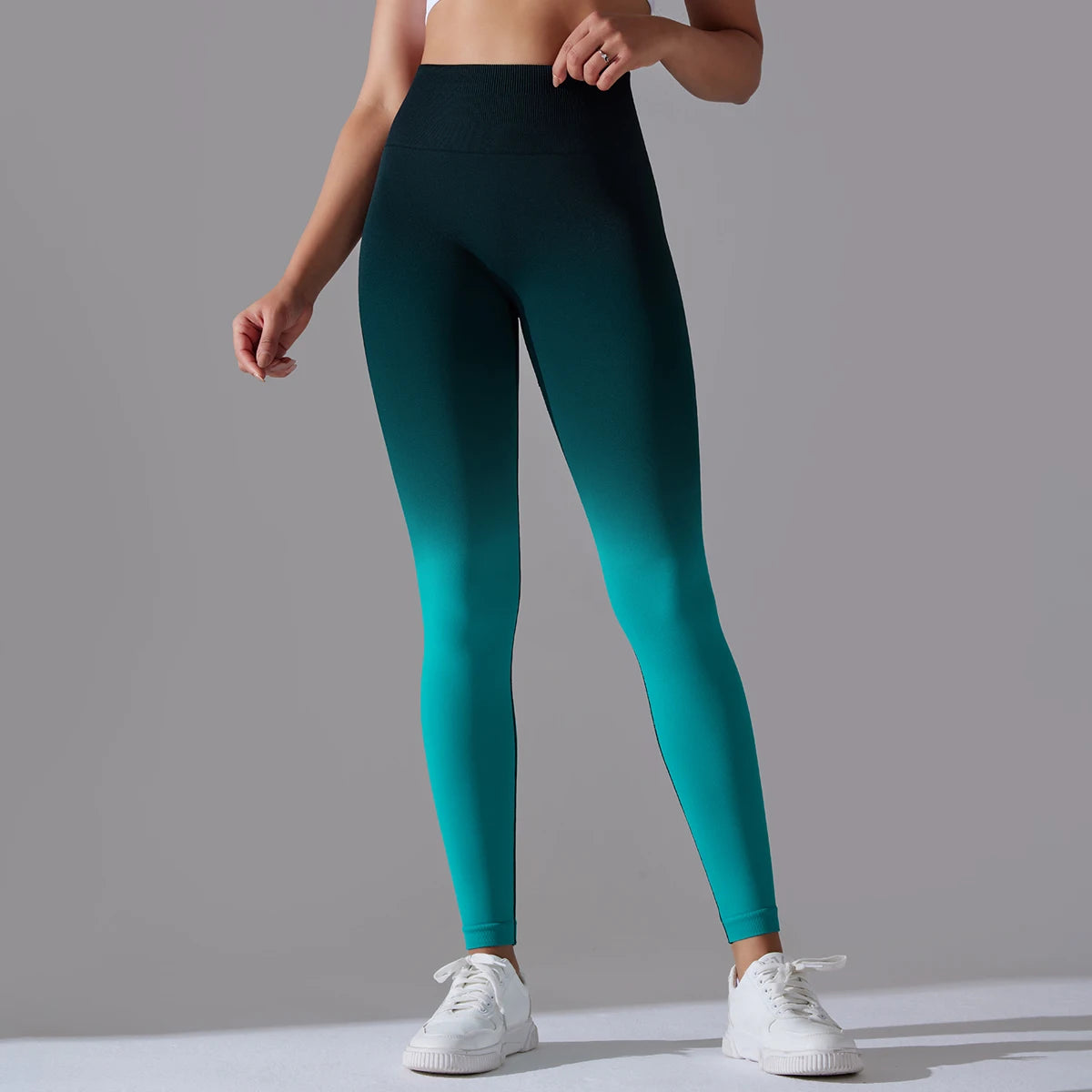 Vortix Yoga Pants