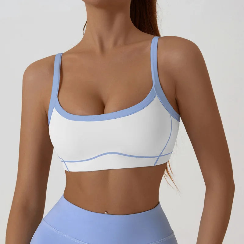 Orvella Sports Bra