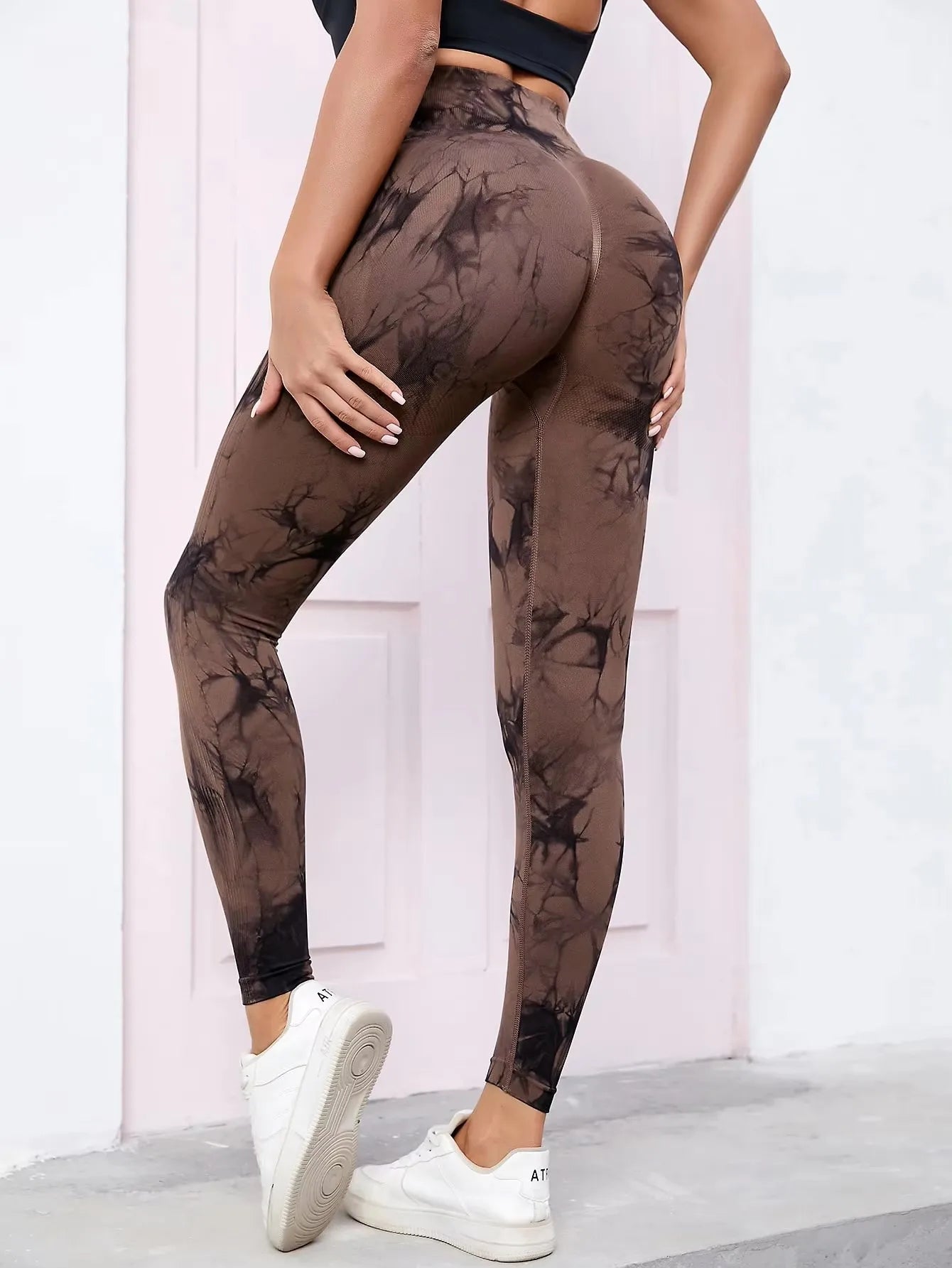 Pulstra Yoga Pants Sport Leggings