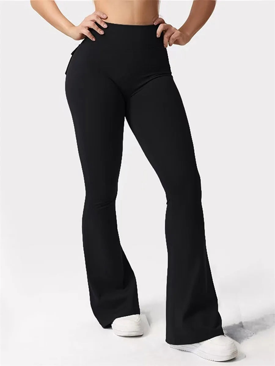 Jovira High Waist Yoga Leggings