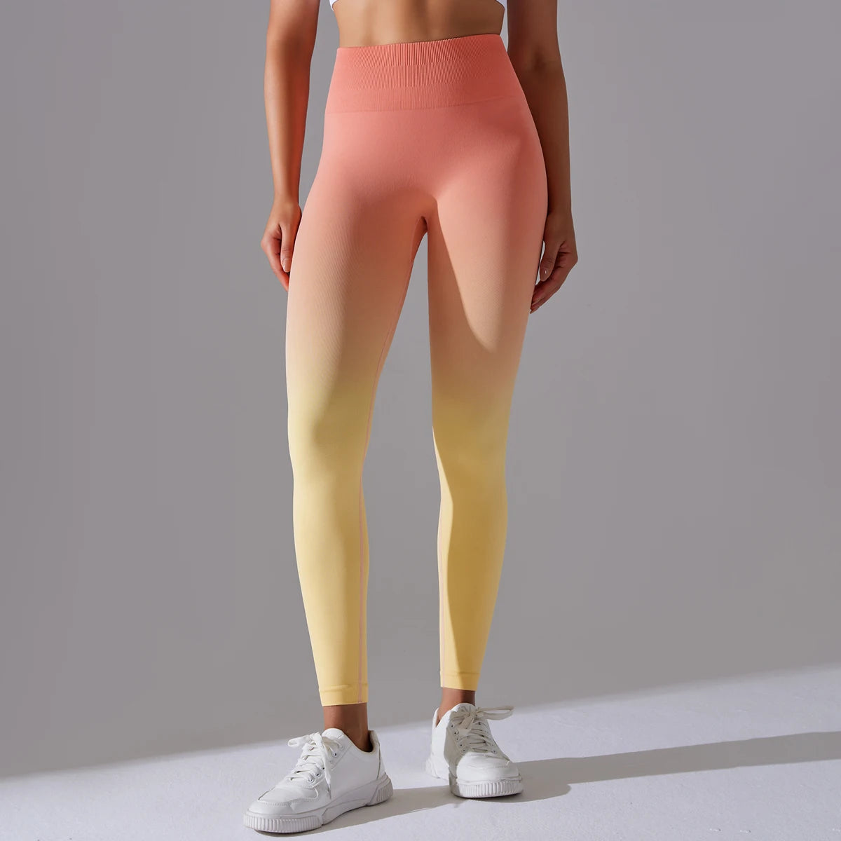 Vortix Yoga Pants