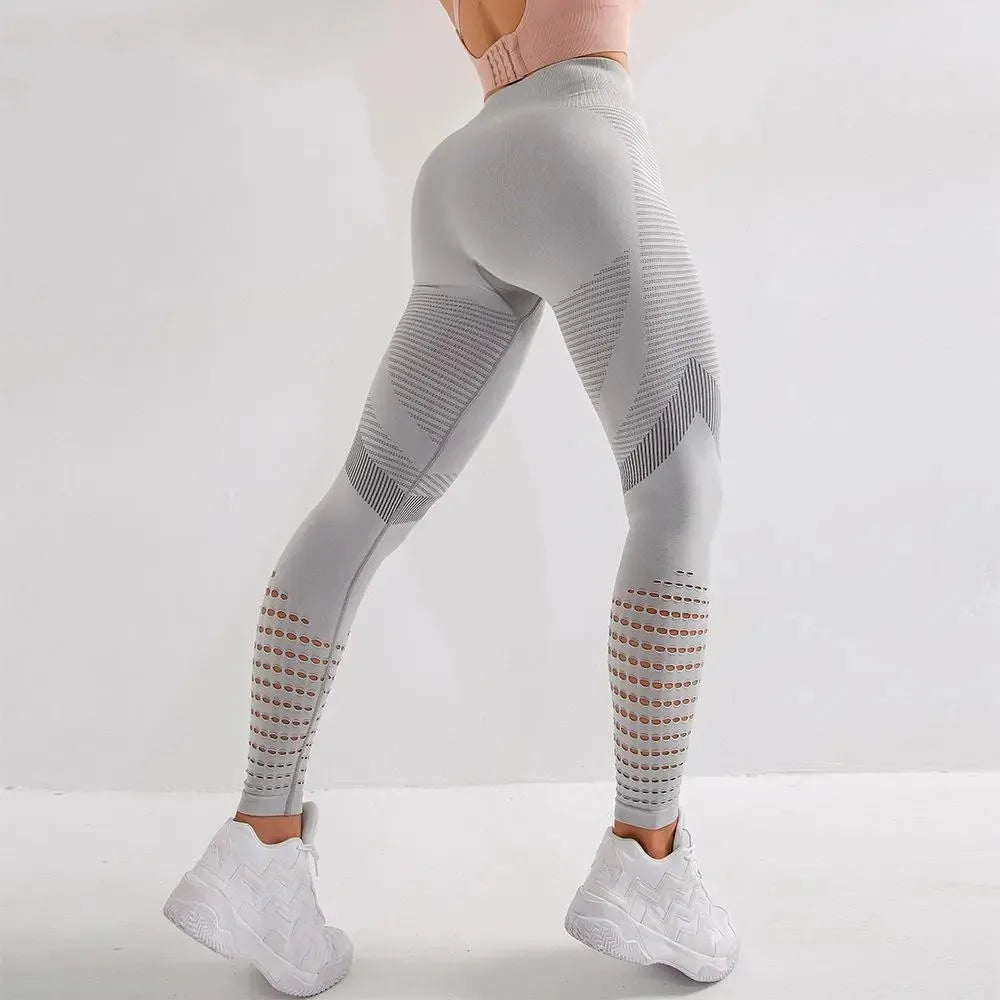 Vetrax Leggings High Waist