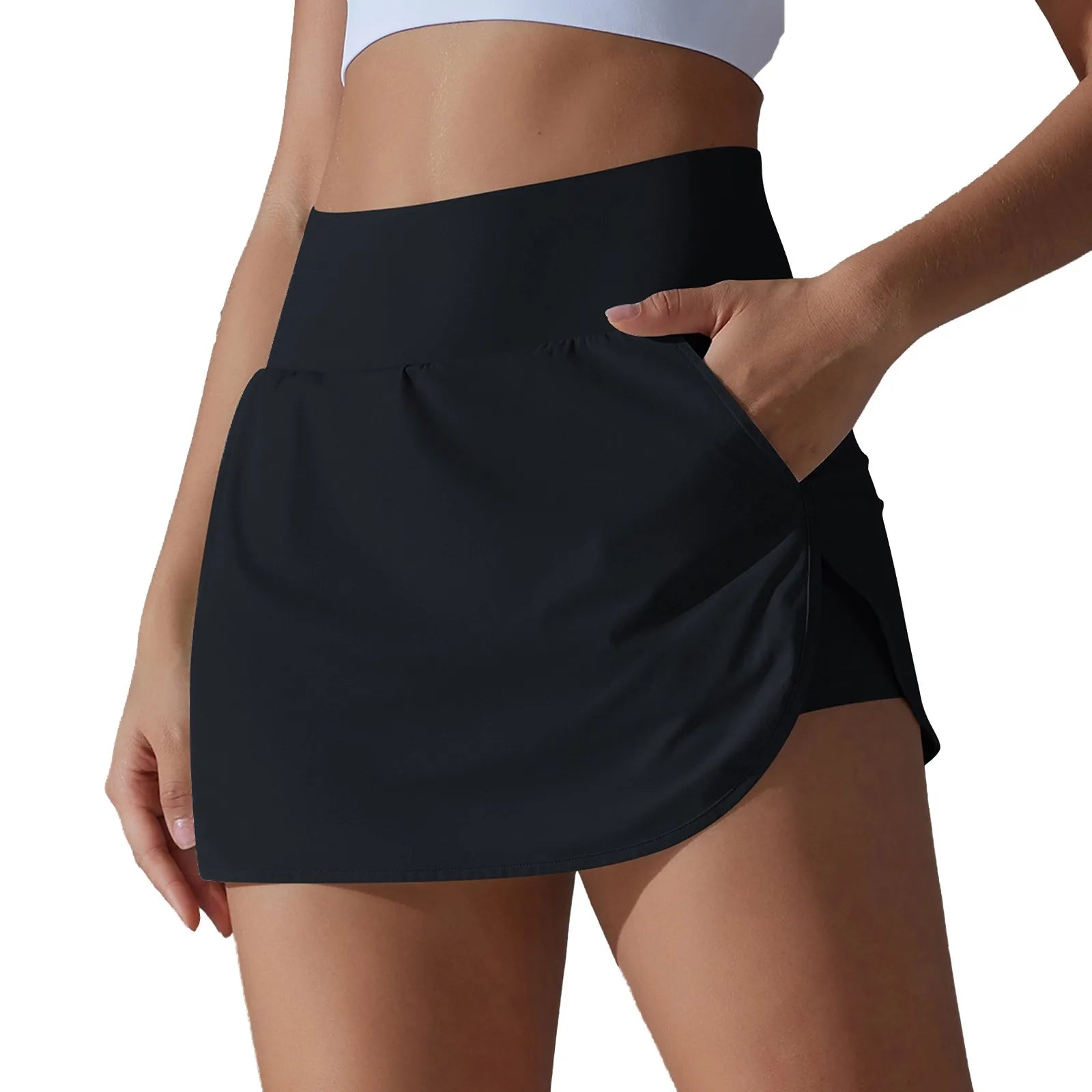 Liftelle Sports Skirt