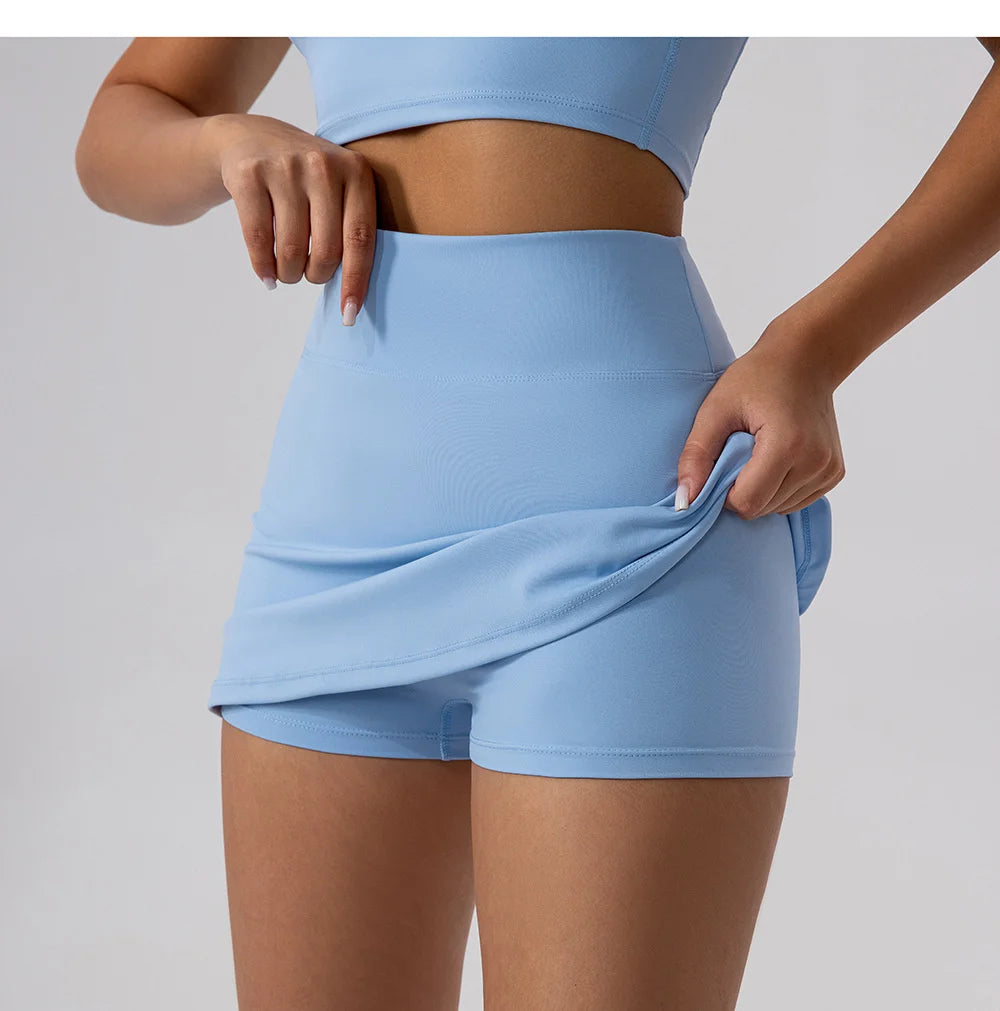 Tensira Tennis Skirt