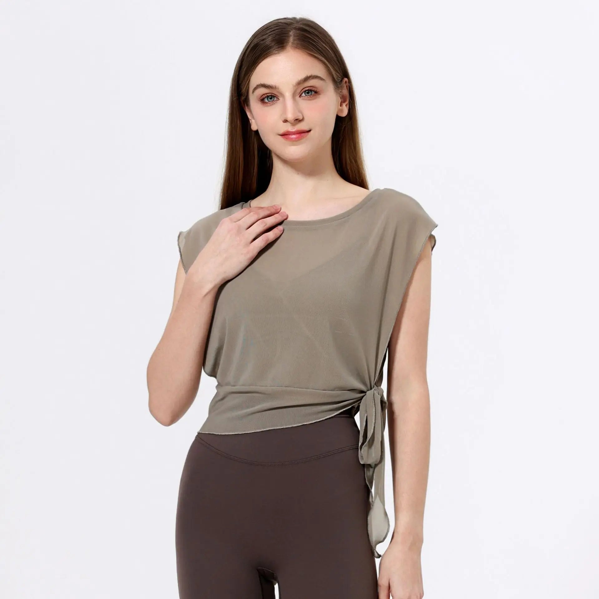 Flova Two-piece Top