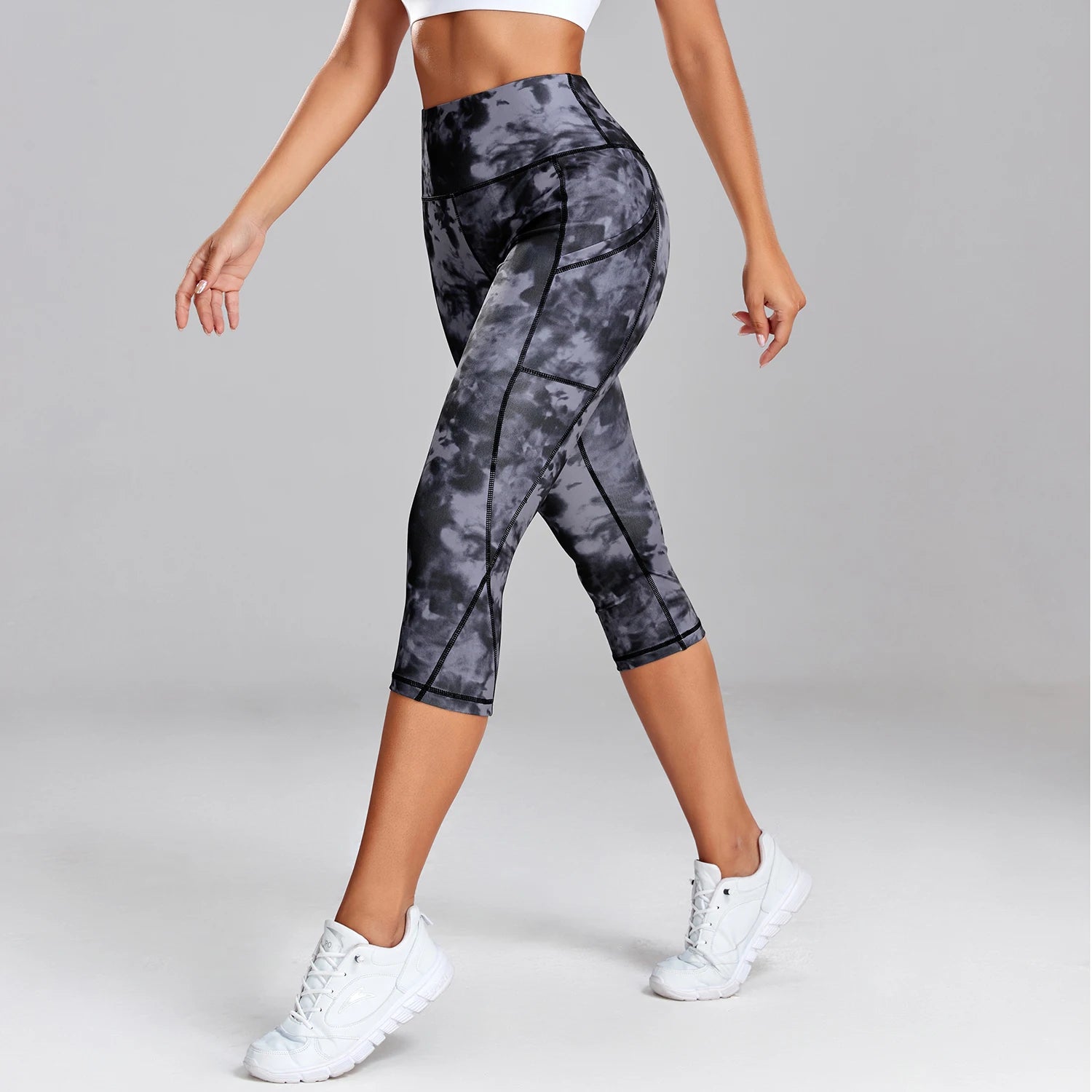 Zytrex Leggings