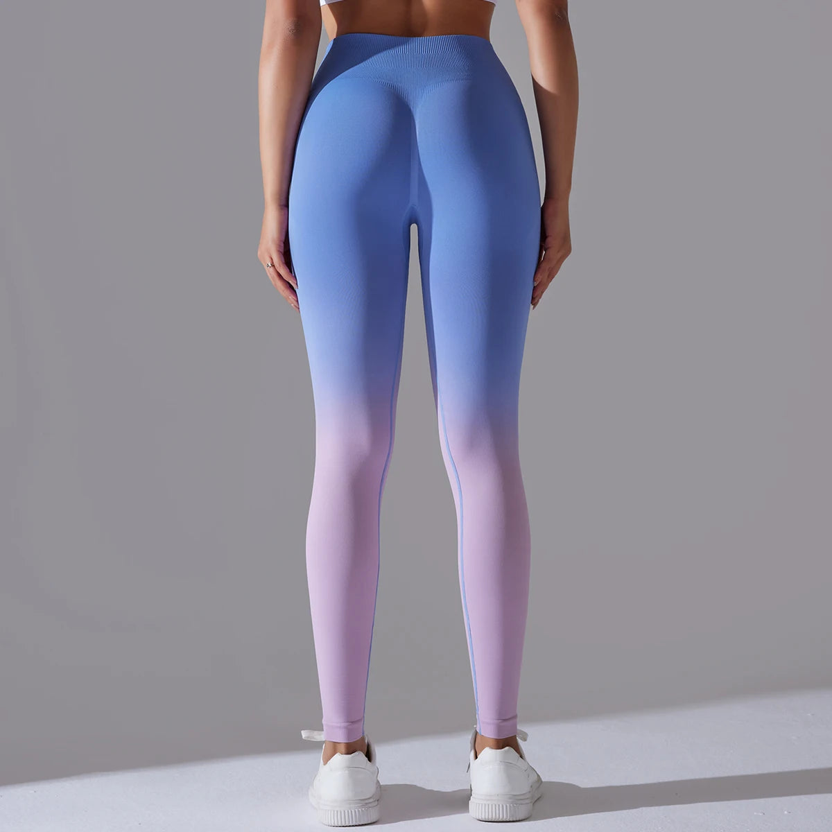 Vortix Yoga Pants