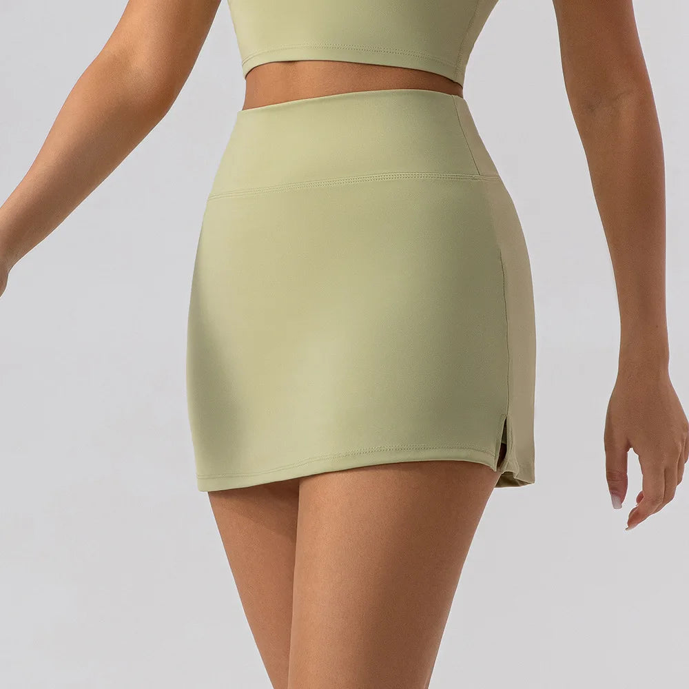 Tensira Tennis Skirt