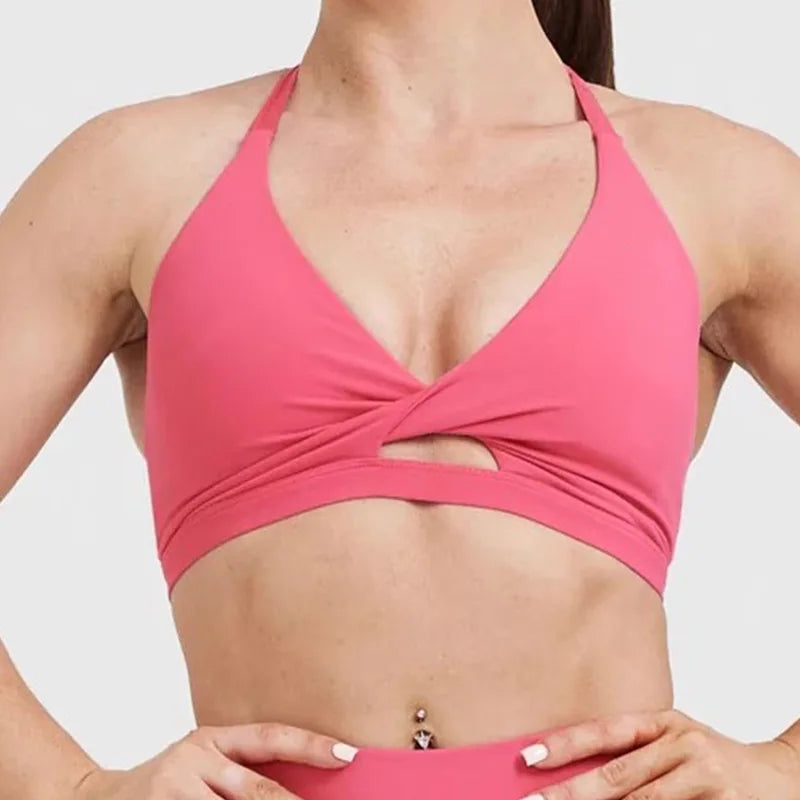 Braxa Sports Bra