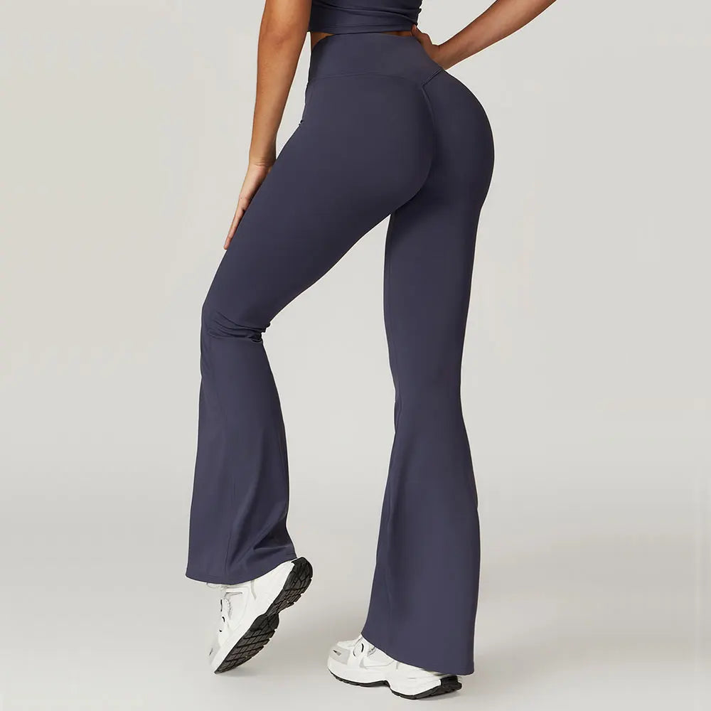 Glissix Leggings High Waist